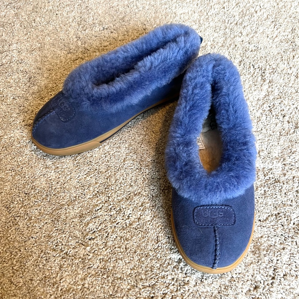 UGG Slippers